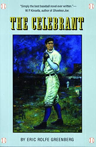 <em>The Celebrant</em>, by Eric Rolfe Greenberg