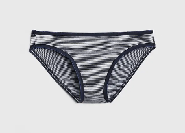 The Best Cotton Underwear for Women, From Lace Thongs to Granny Panties  (and Everything In-Between)
