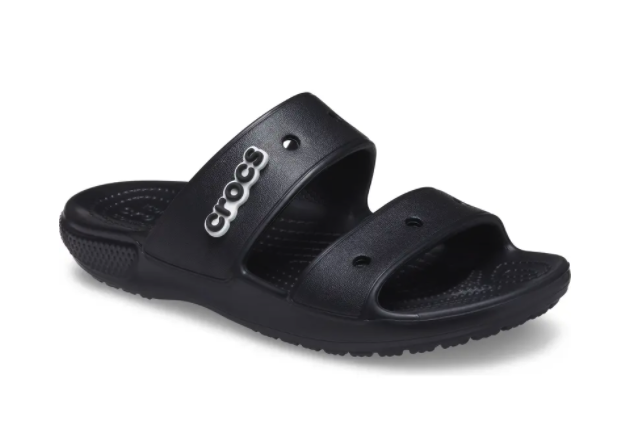 Crocs - New. Platform. Flip. Crocs. That's it, that's the caption. ​https:// crocs.shoes/PlatformFlip