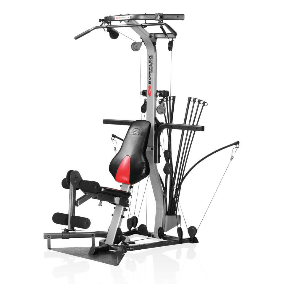 50) Xtreme 2 SE Home Gym