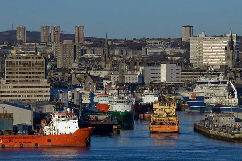 Aberdeen South has become a seat-to-watch at the General Election