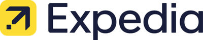 Expedia logo