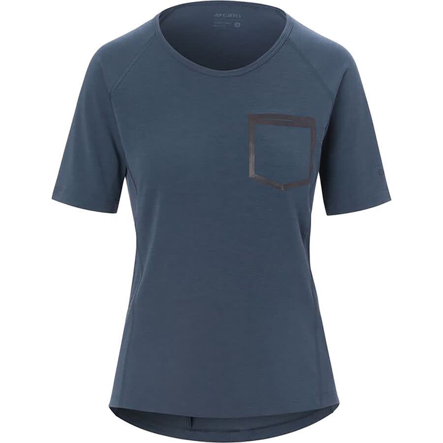 13) Venture Short-Sleeve Jersey - Women's