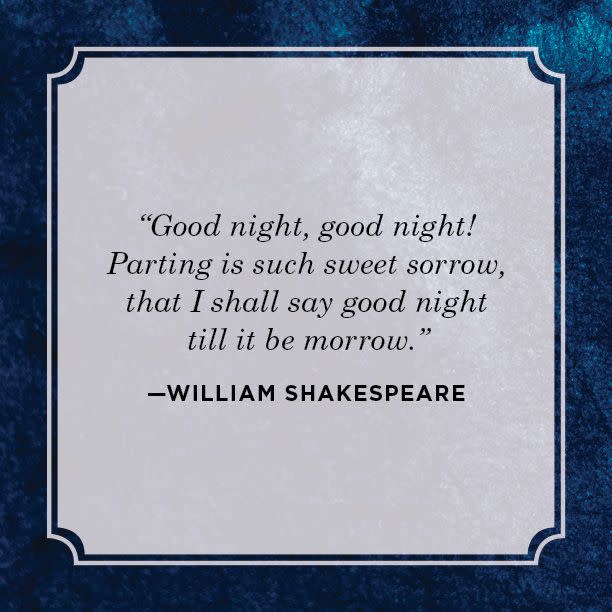 William Shakespeare