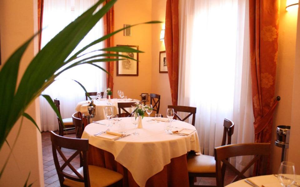 Ristorante Poldino, Pisa