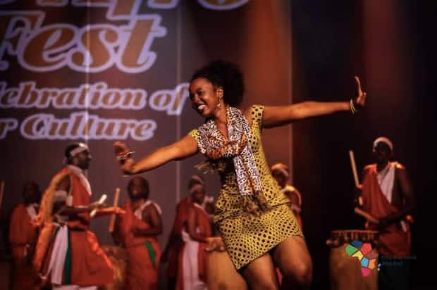 The 2020 AfroFest was cancelled because of the COVID-19 pandemic, and plans for this year are uncertain.