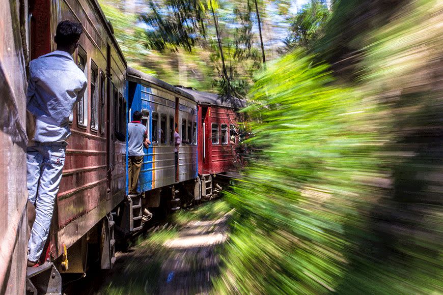 National Geographic travel photography finalists