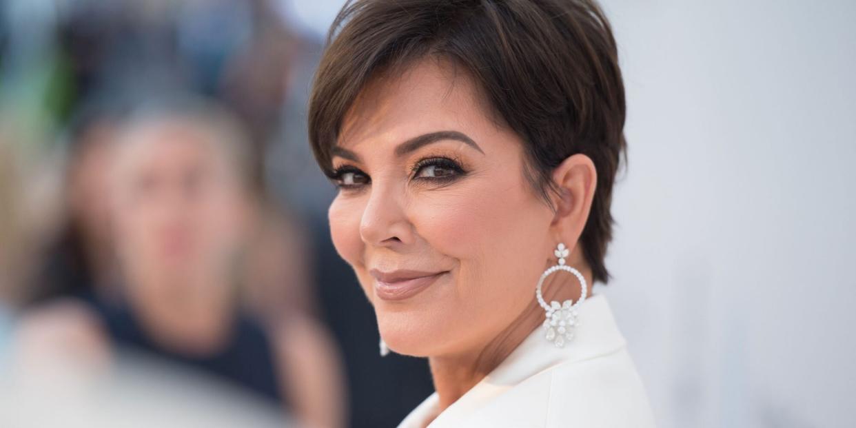 Kris Jenner Enjoyed the “Most Amazing Facial Ever” at This Los Angeles Spa — Shop Celeb-Loved Products From the Line