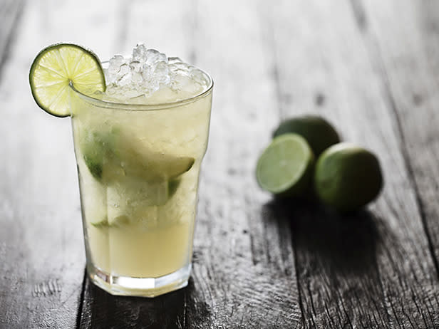 1. Caipirinha