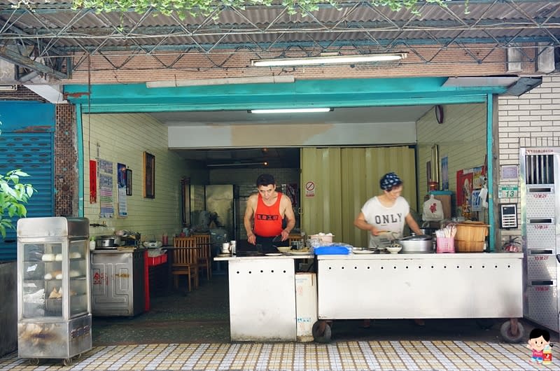 板橋美食.手工蛋餅.肉粽蛋餅.石頭肉圓.板橋中式早餐.江子翠美食.江子翠早餐.