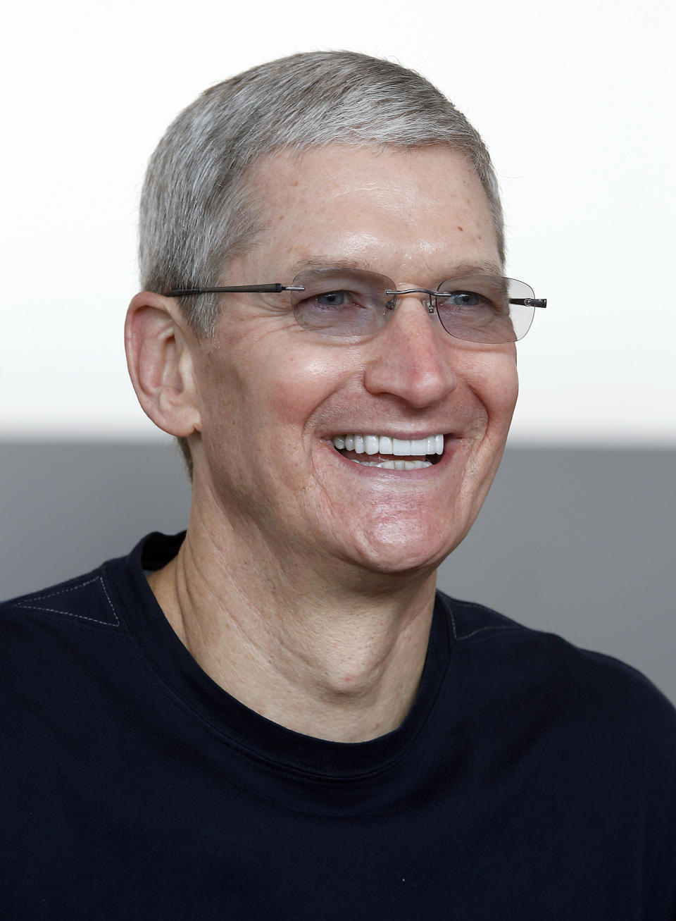 Ending years of speculation, Apple CEO Time Cook <a href="http://www.huffingtonpost.com/2014/10/30/tim-cook-gay_n_6074016.html" target="_blank">officially came out as gay earlier this year</a> in a powerful Businessweek essay. Cook clarified in the essay that he has never denied being gay, but just never spoken publicly about his sexuality until that time. "Being gay has given me a deeper understanding of what it means to be in the minority and provided a window into the challenges that people in other minority groups deal with every day," Cook wrote.  <a href="http://www.businessweek.com/articles/2014-10-30/tim-cook-im-proud-to-be-gay" target="_blank">Head here </a>to read the essay in full.
