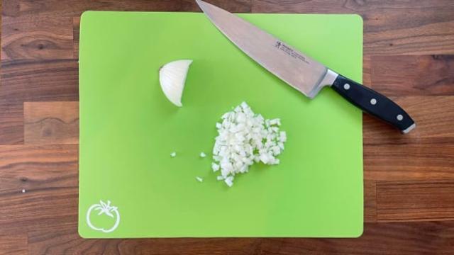 Carrollar + Carrollar Flexible Plastic Cutting Board Mats