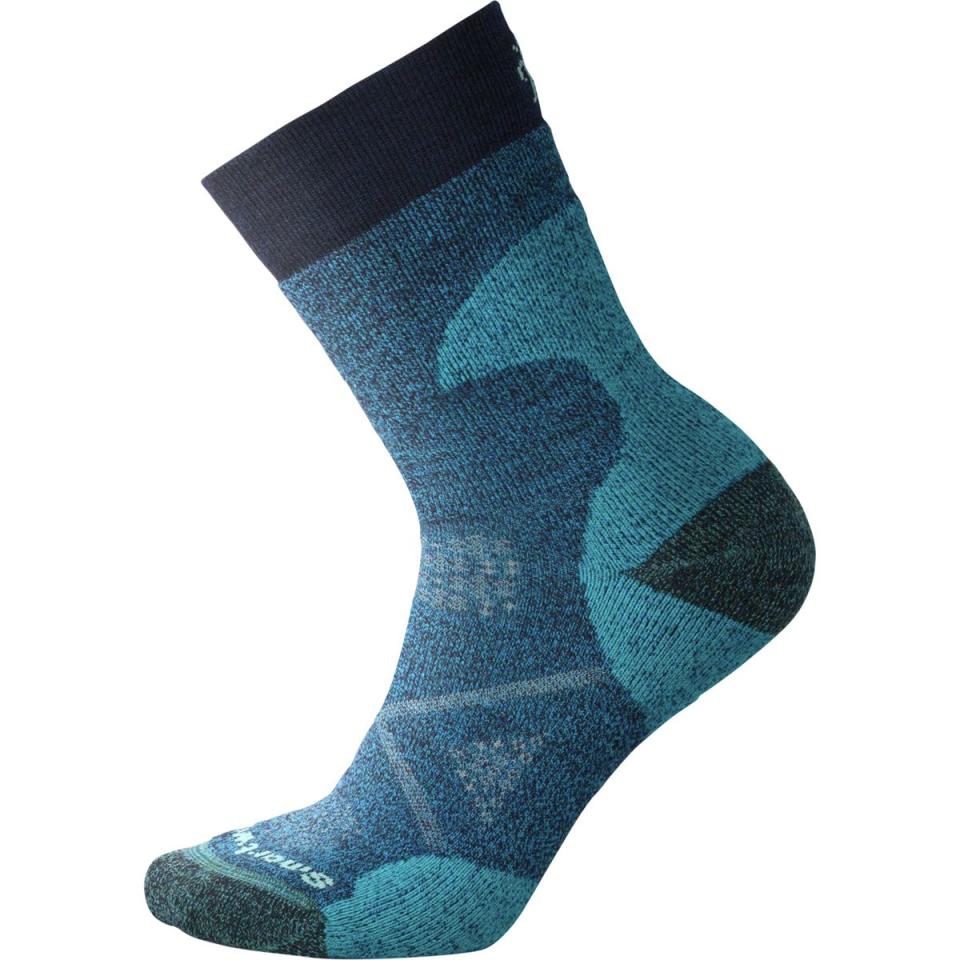 Smartwool PhD Pro Medium Crew Sock