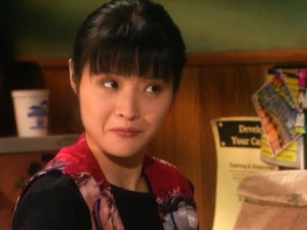 What the actress who played Shelby Woo on Nickelodeon is doing now