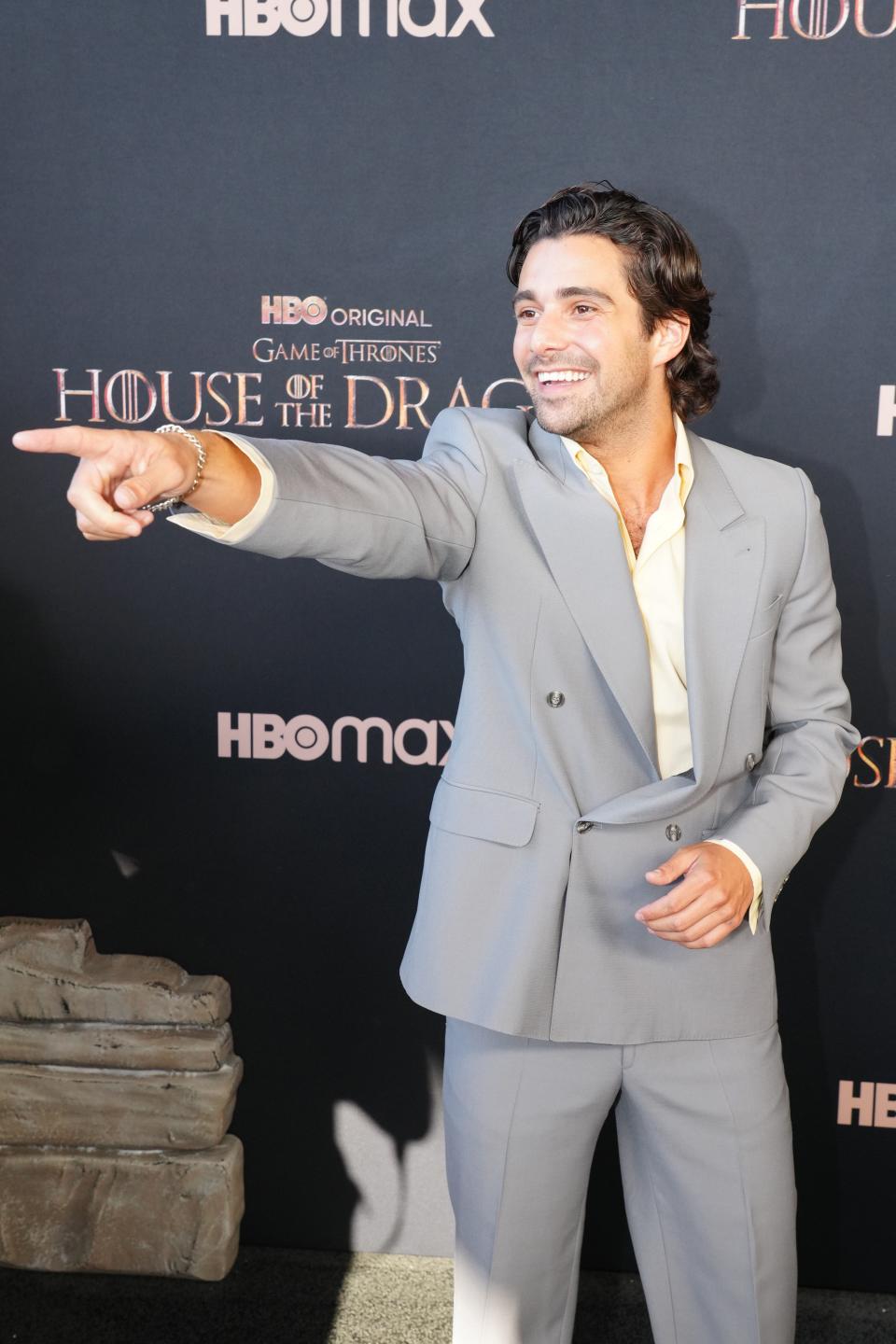 House of the Dragon World Premiere