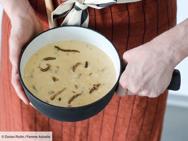 C'est le moment de fondre pour la fondue savoyarde ! : Femme Actuelle Le MAG