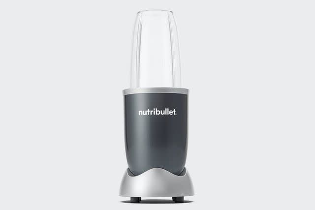 <p>Nutribullet</p>