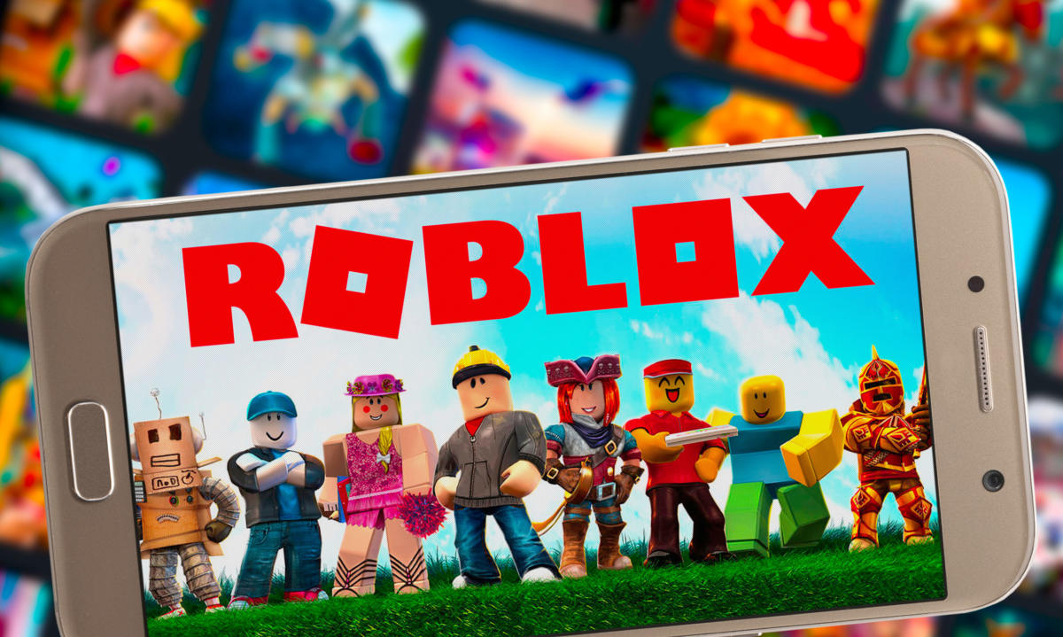 Gaming Trend interviews David Baszucki, CEO of ROBLOX ahead of virtual  reality launch — GAMINGTREND