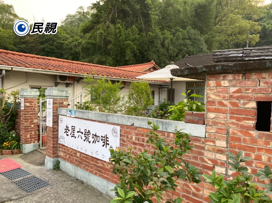 《哈旅遊》跟著我們遊遍全台灣 一起來當有錢人 住紅磚屋！