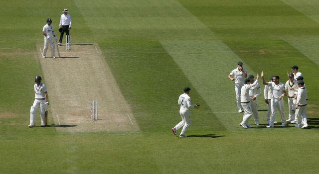 Australia v India – ICC World Test Championship Final – Day Two – The Oval