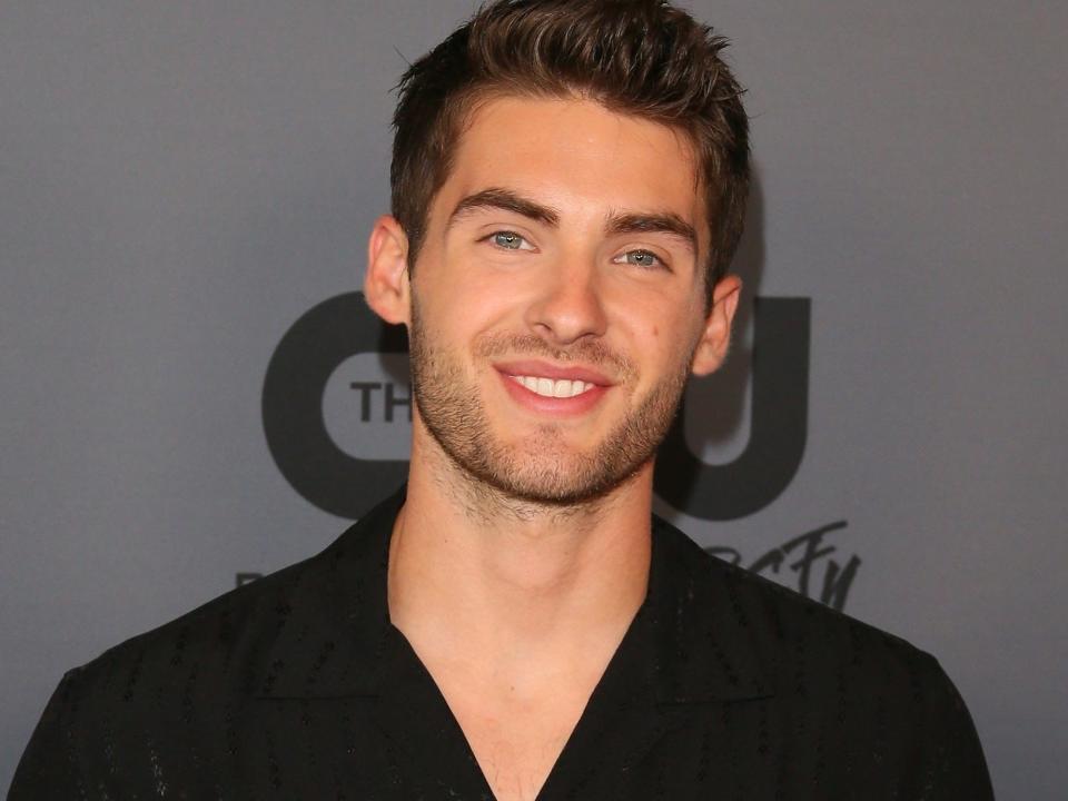 cody christian august 2019