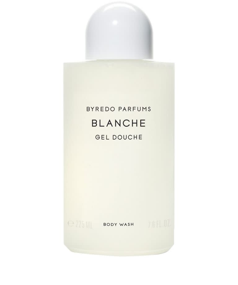 BYREDO Blanche Gel Douche