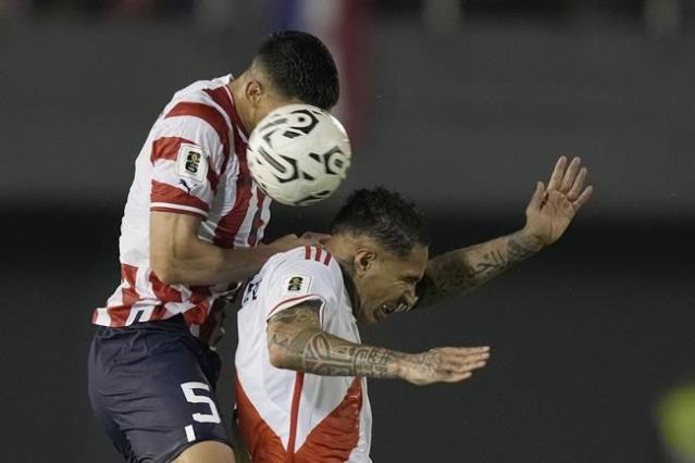 Lionel Messi nearly scores from corner kick as Argentina beat Paraguay in  WCQ