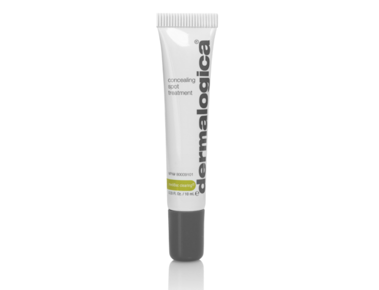 Dermalogica MediBac Clearing Concealing Spot Treatment 遮瑕暗瘡護理霜