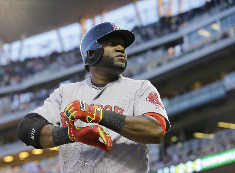 Boston Red Sox News: David Ortiz, Trevor Story, Rule Changes