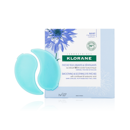 <p><strong>Klorane</strong></p><p>kloraneusa.com</p><p><strong>$26.00</strong></p><p><a href="https://go.redirectingat.com?id=74968X1596630&url=https%3A%2F%2Fwww.kloraneusa.com%2Fcornflower-hydrogel-eye-patches&sref=https%3A%2F%2Fwww.menshealth.com%2Fstyle%2Fg20975889%2Fbest-groomsmen-gifts%2F" rel="nofollow noopener" target="_blank" data-ylk="slk:Shop Now" class="link ">Shop Now</a></p><p>Celebrities like Chris Pratt swear by these hydrating patches that’ll keep your boys looking freshly rested, even if they went a little too wild the night before. </p>
