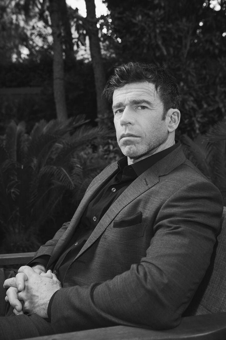 Taylor Sheridan, el hombre detrás de las mejores series de los últimos años; 