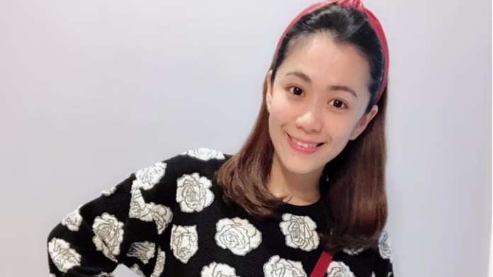 ▲藝人柯以柔和前夫郭宗坤在2018年訴請離婚，離婚官司打了4年7個月、1650個日子，今（28）日終於秀出新身分證，配偶欄已經恢復空白，讓她感嘆「打了一場又一場的仗～終於等到今天」。（圖／翻攝自柯以柔臉書）