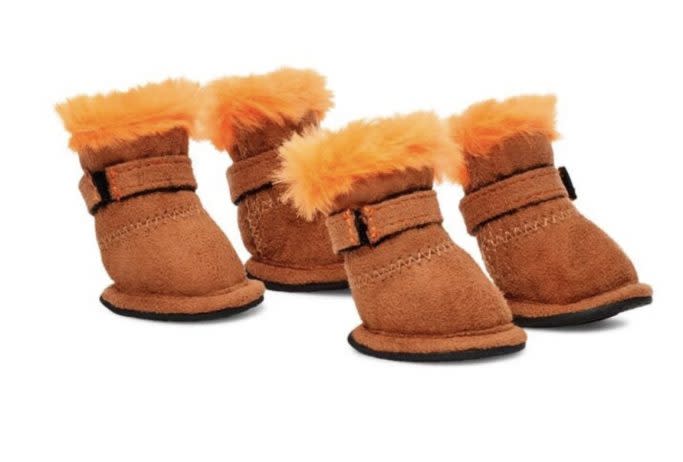 Ugg x Very Important Puppies Boot