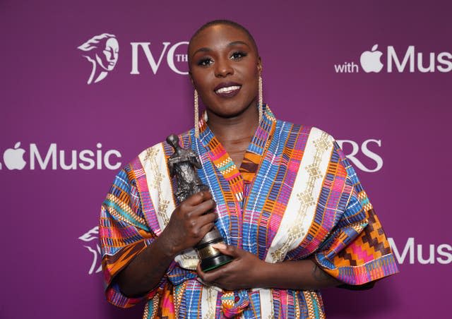 Ivor Novello Awards 2022