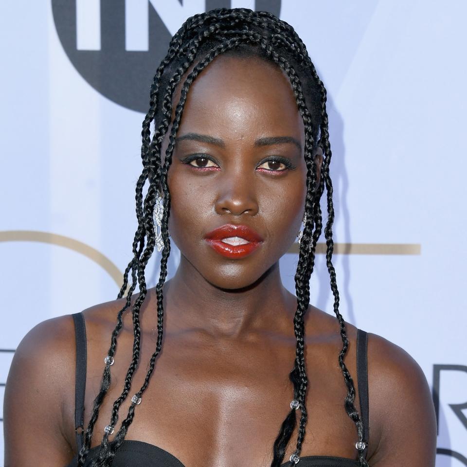 Lupita Nyong'o