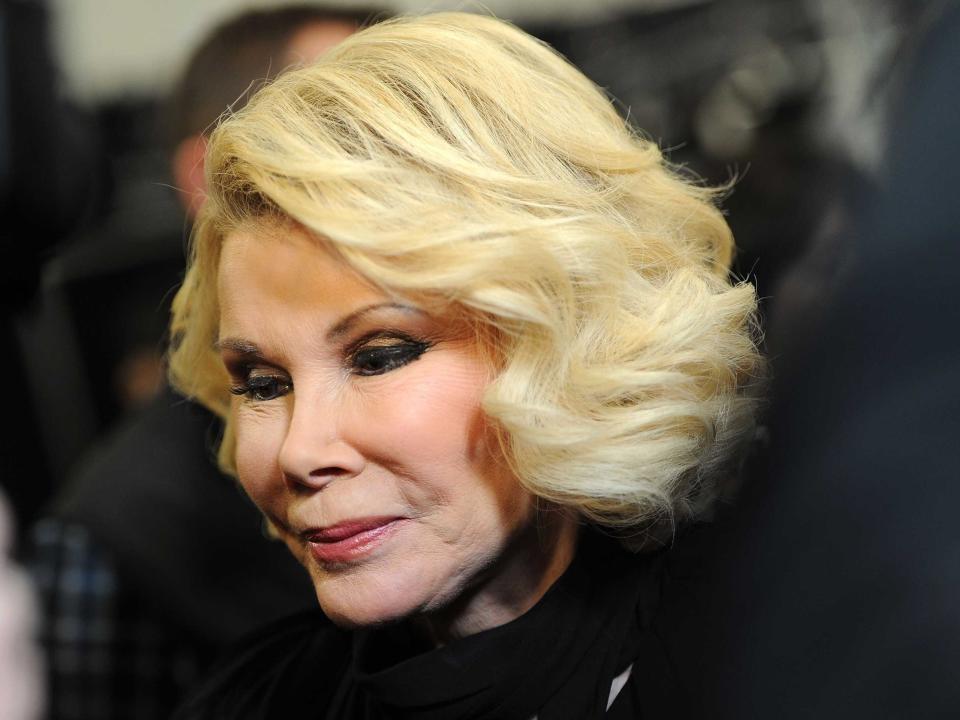 joan rivers