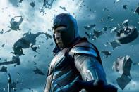 <p>The series moves from the '70s of <em>Days of Future Past</em> to the '80s, where a young Jean Grey (Sophie Turner) and Cyclops (Tye Sheridan) begin their journeys as X-Men. And not a moment too soon: An all-powerful mutant who calls himself Apocalypse turns up to wipe out all of civilization.</p><p><a class="link " href="https://www.amazon.com/X-Men-Apocalypse-James-McAvoy/dp/B01FV2BH62?tag=syn-yahoo-20&ascsubtag=%5Bartid%7C10055.g.34426978%5Bsrc%7Cyahoo-us" rel="nofollow noopener" target="_blank" data-ylk="slk:AMAZON;elm:context_link;itc:0;sec:content-canvas">AMAZON</a> <a class="link " href="https://go.redirectingat.com?id=74968X1596630&url=https%3A%2F%2Fwww.disneyplus.com%2Fmovies%2Fx-men-apocalypse%2F8ElyHmLZJyGQ&sref=https%3A%2F%2Fwww.goodhousekeeping.com%2Flife%2Fentertainment%2Fg34426978%2Fx-men-movies-in-order%2F" rel="nofollow noopener" target="_blank" data-ylk="slk:DISNEY+;elm:context_link;itc:0;sec:content-canvas">DISNEY+</a></p><p><strong>RELATED:</strong> <a href="https://www.goodhousekeeping.com/life/entertainment/g29009138/upcoming-new-superhero-movies/" rel="nofollow noopener" target="_blank" data-ylk="slk:A Complete List of Every Upcoming Superhero Movie, Including Ones From Marvel and DC;elm:context_link;itc:0;sec:content-canvas" class="link ">A Complete List of Every Upcoming Superhero Movie, Including Ones From Marvel and DC</a></p>