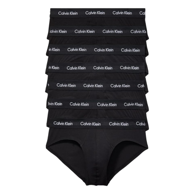 Cotton Stretch 7-Pack Boxer Brief