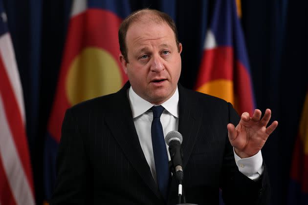 Colorado Gov. Jared Polis (D) has elicited praise from conservative economist Arthur Laffer for doing an 