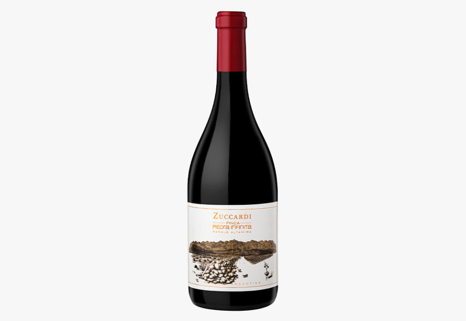 Zuccardi Finca Piedra Infinita 2017 Malbec Uco Valley