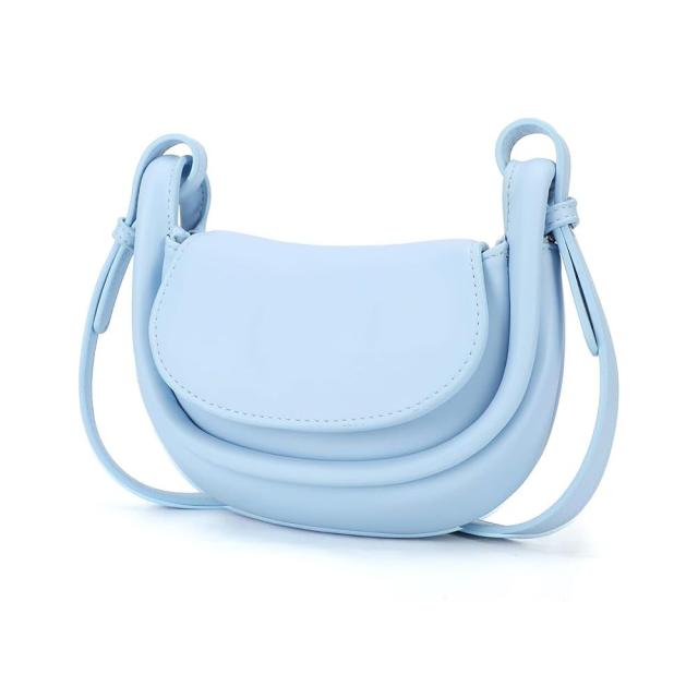 JW PEI Women's Eva Shoulder Handbag (Light Blue) - Yahoo Shopping