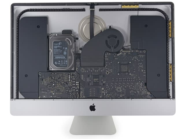 iMac