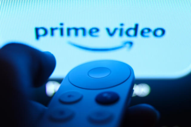 Prime Video crew has made smooth transition to studio