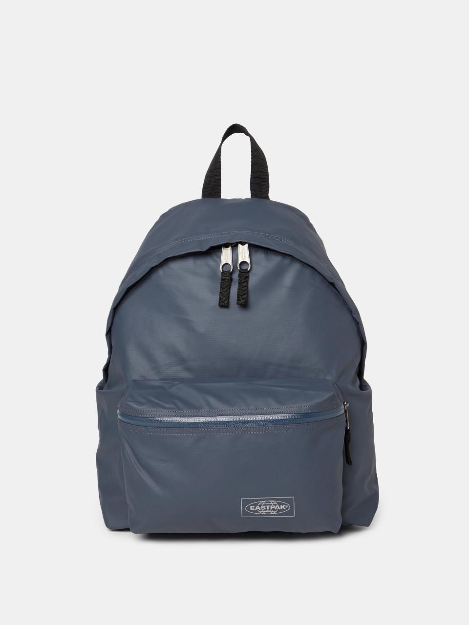 minimalist backpack