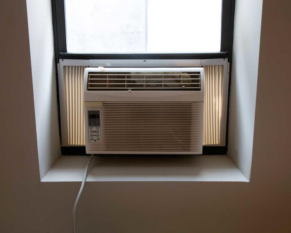 window ac unit