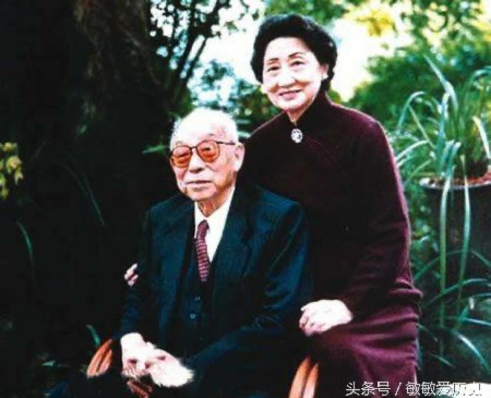 中方多次提出邀請，張學良都沒有回去。   圖：翻攝矢板明夫臉書