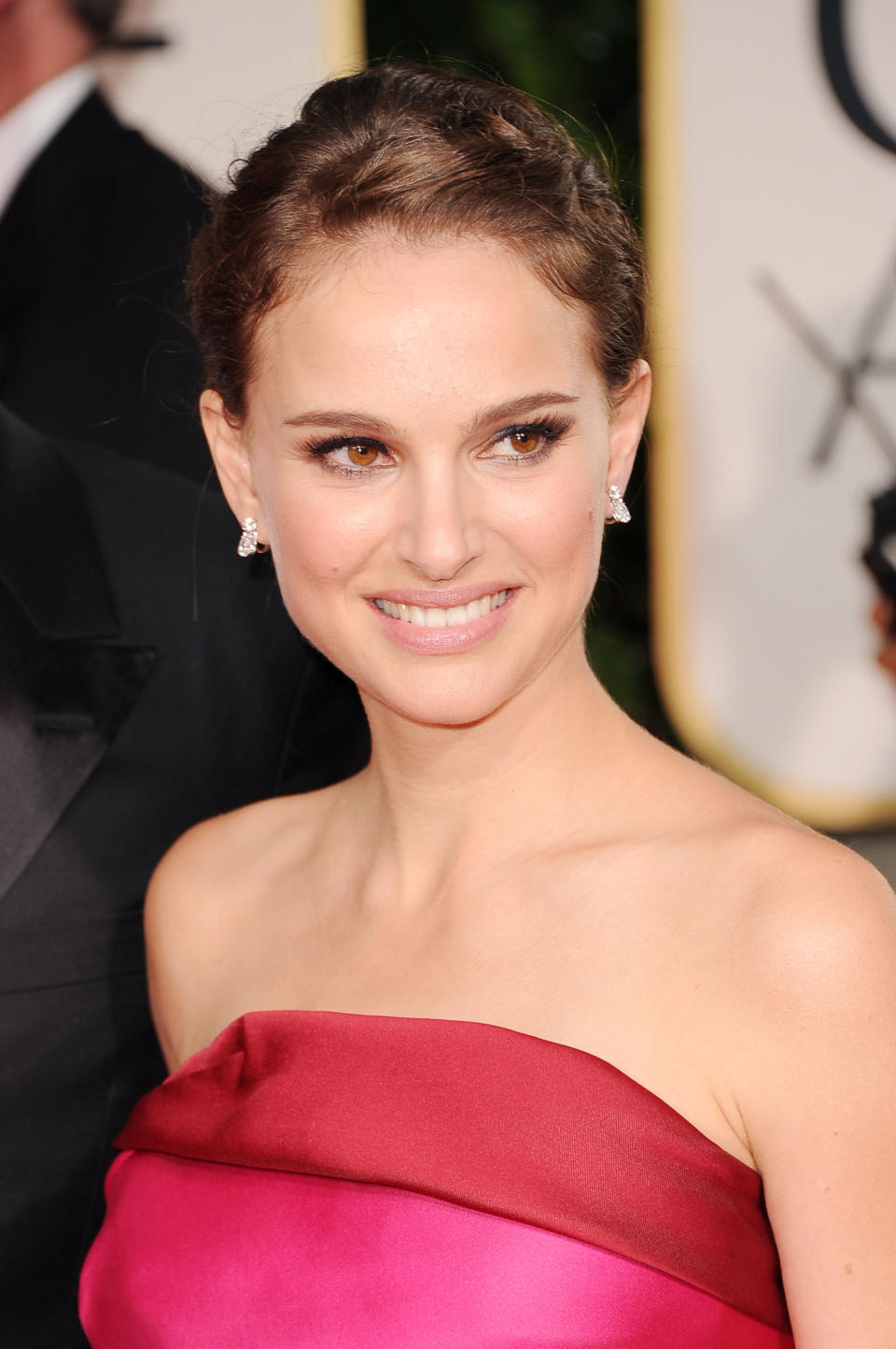 69th Annual Golden Globe Awards - Arrivals