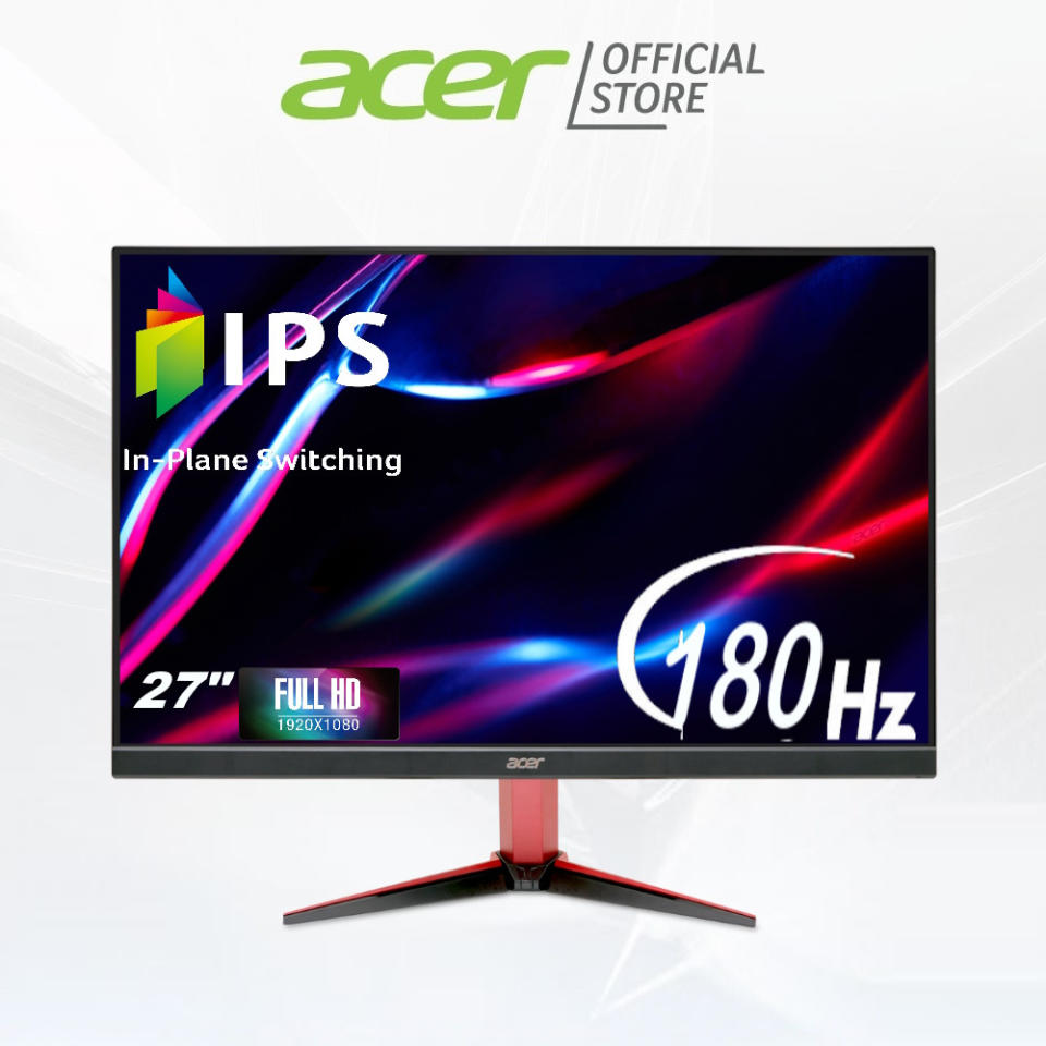 [2023 LATEST] Acer KG272 M3 27