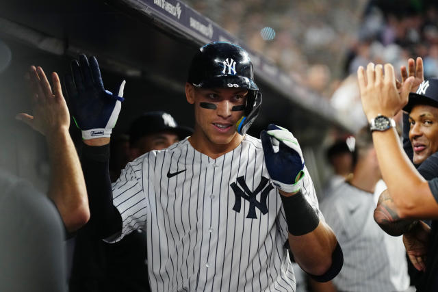 Yankees will lose Aaron Judge forever starting next week