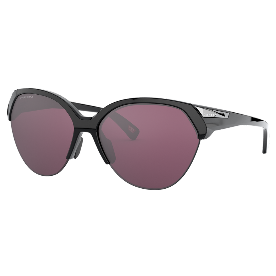 10) Oakley Trailing Point Sunglasses